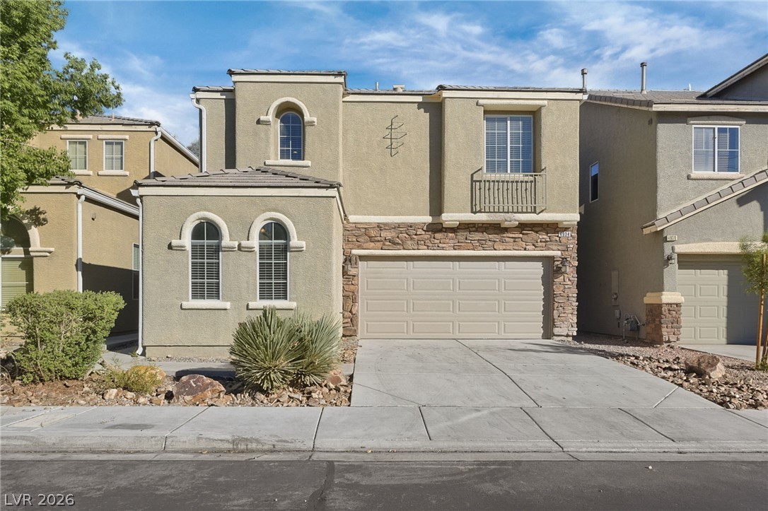 4934 Scholl Canyon Avenue Las Vegas NV 89131