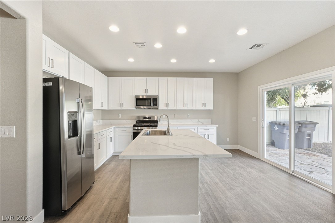 4934 Scholl Canyon Avenue Las Vegas NV 89131