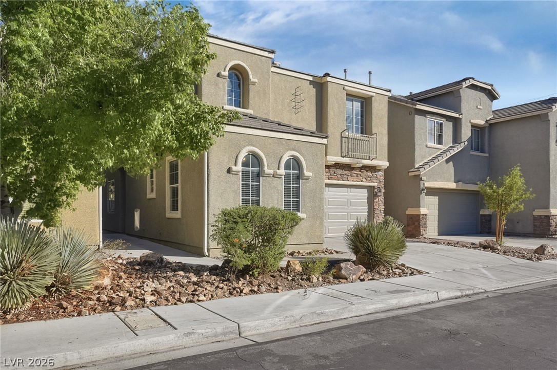 4934 Scholl Canyon Avenue Las Vegas NV 89131