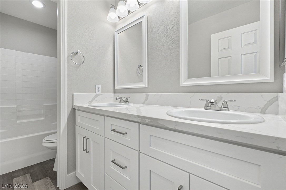 4934 Scholl Canyon Avenue Las Vegas NV 89131
