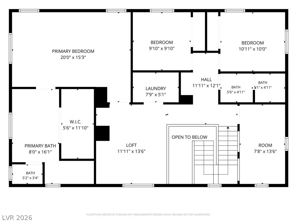 4934 Scholl Canyon Avenue Las Vegas NV 89131