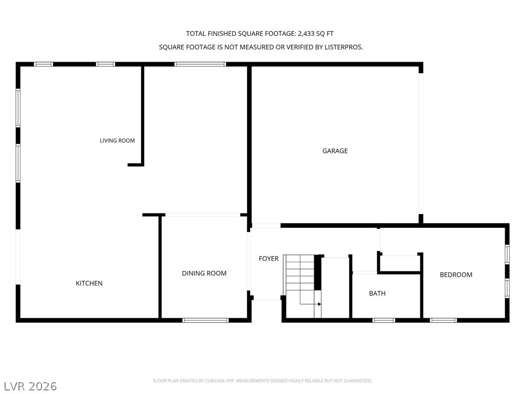 4934 Scholl Canyon Avenue Las Vegas NV 89131