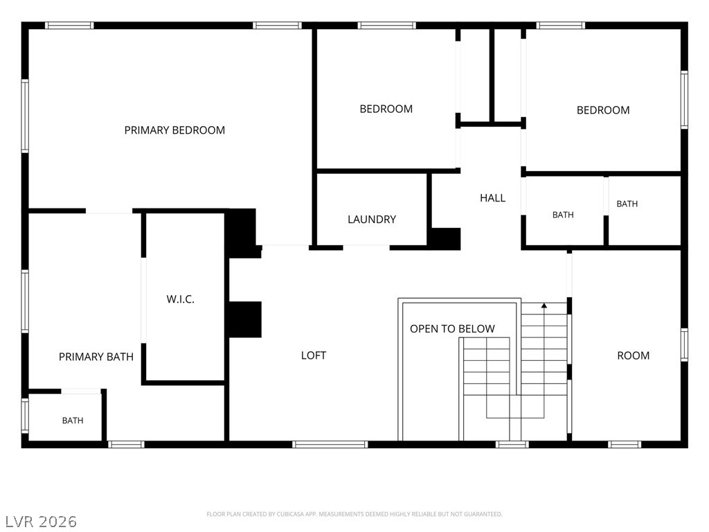4934 Scholl Canyon Avenue Las Vegas NV 89131