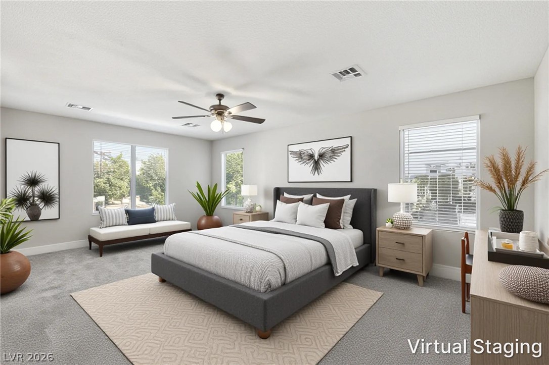 4934 Scholl Canyon Avenue Las Vegas NV 89131