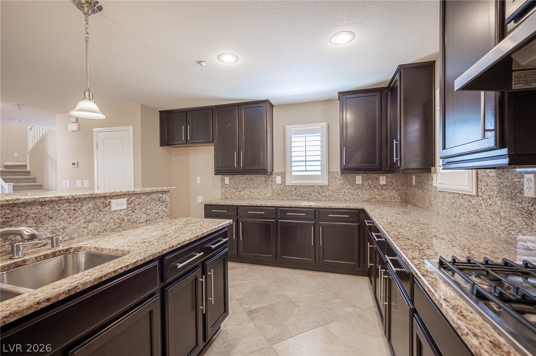 3198 Sisley Garden Avenue Henderson NV 89044
