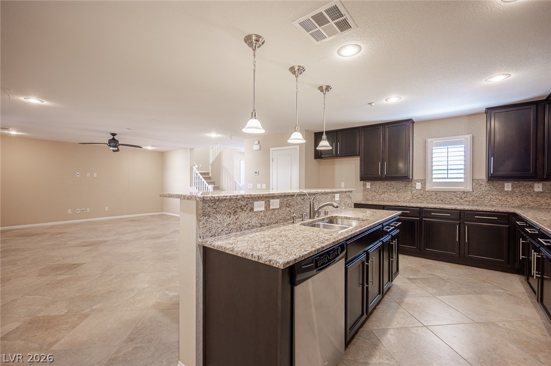 3198 Sisley Garden Avenue Henderson NV 89044