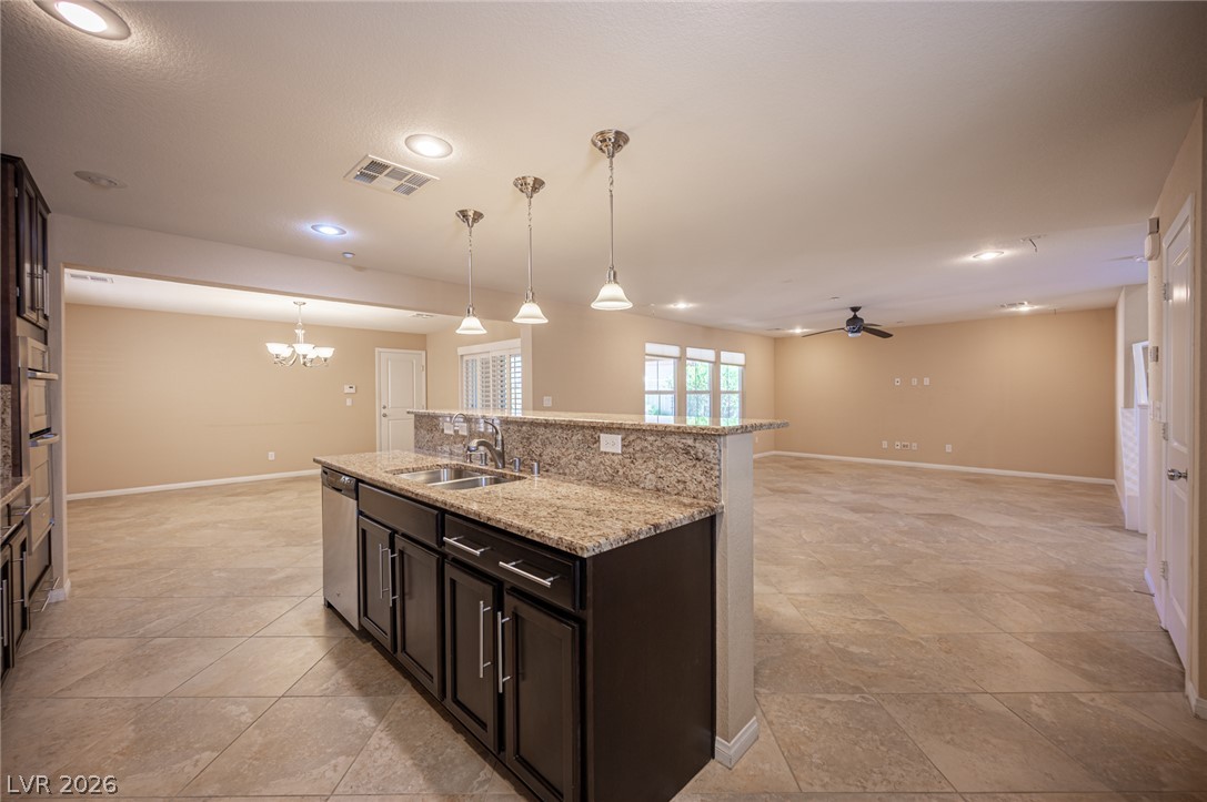 3198 Sisley Garden Avenue Henderson NV 89044