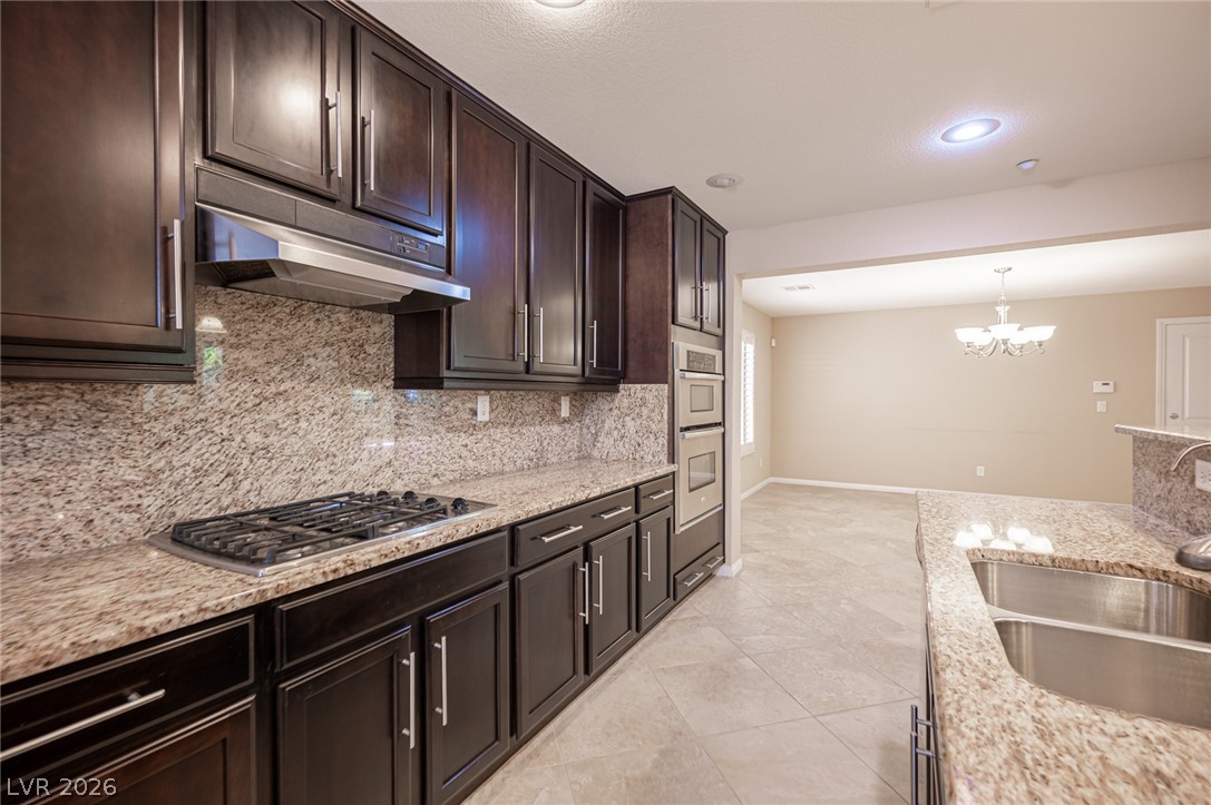 3198 Sisley Garden Avenue Henderson NV 89044