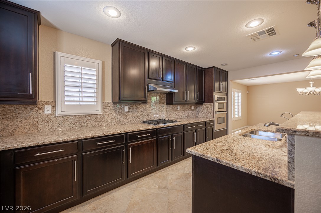 3198 Sisley Garden Avenue Henderson NV 89044