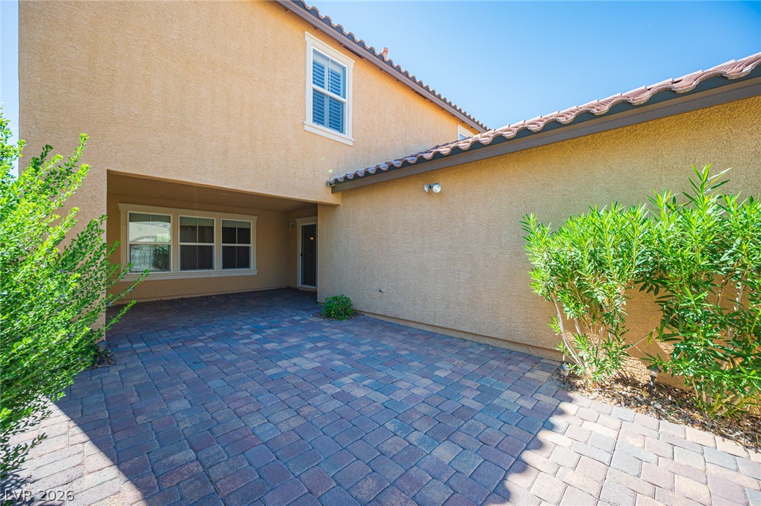 3198 Sisley Garden Avenue Henderson NV 89044