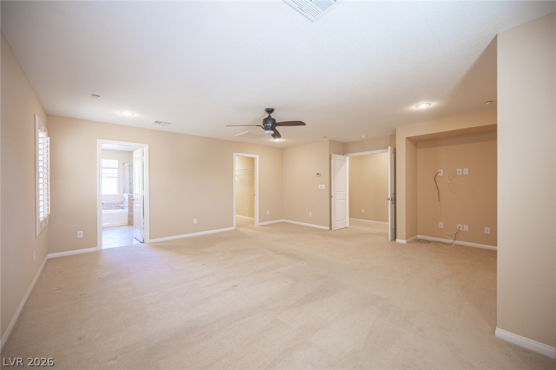 3198 Sisley Garden Avenue Henderson NV 89044