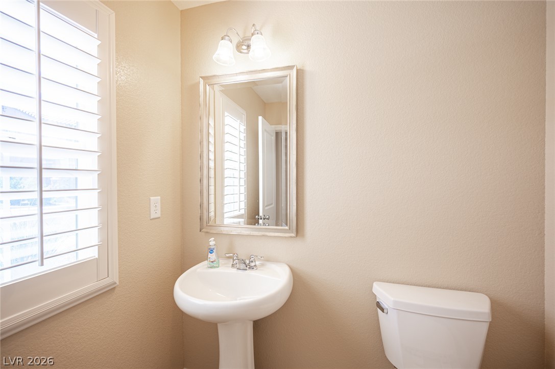 3198 Sisley Garden Avenue Henderson NV 89044
