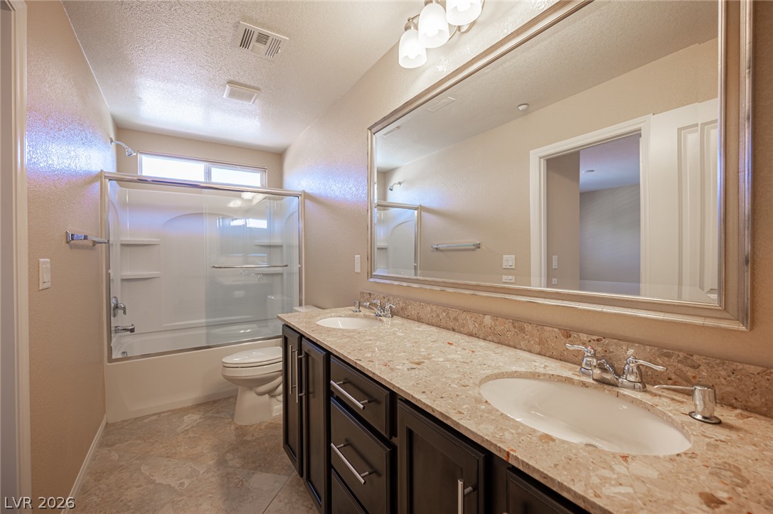 3198 Sisley Garden Avenue Henderson NV 89044