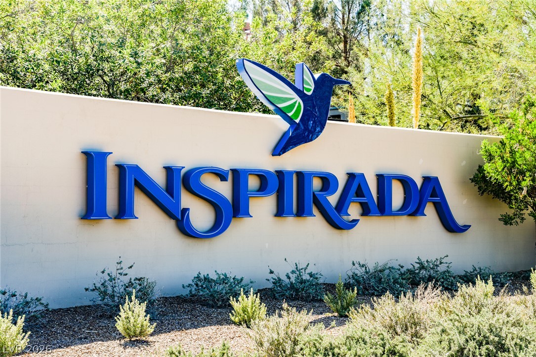 3198 Sisley Garden Avenue Henderson NV 89044
