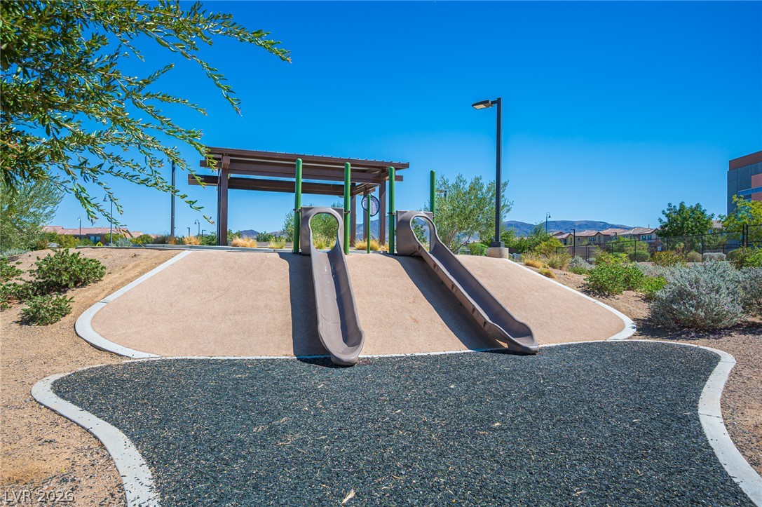 3198 Sisley Garden Avenue Henderson NV 89044