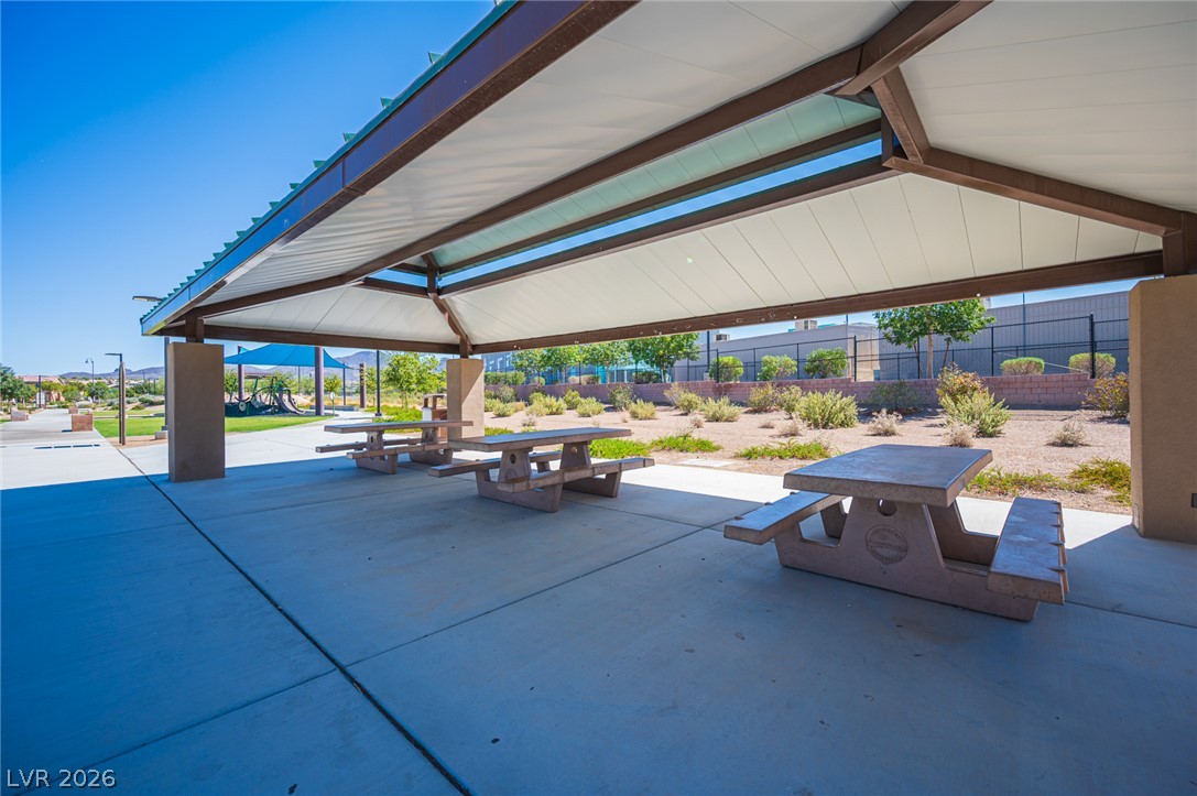 3198 Sisley Garden Avenue Henderson NV 89044
