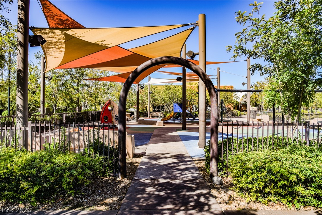 3198 Sisley Garden Avenue Henderson NV 89044