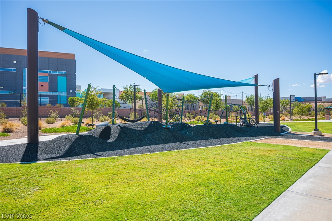 3198 Sisley Garden Avenue Henderson NV 89044