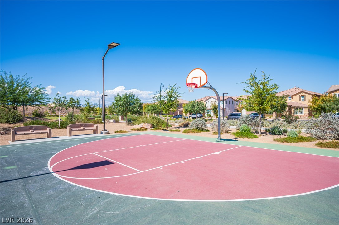 3198 Sisley Garden Avenue Henderson NV 89044
