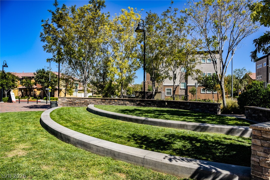 3198 Sisley Garden Avenue Henderson NV 89044