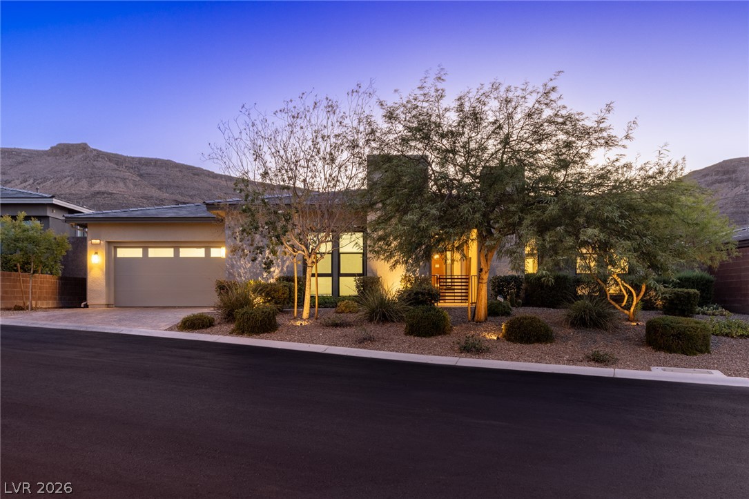 6957 Rainstone Street Las Vegas NV 89148