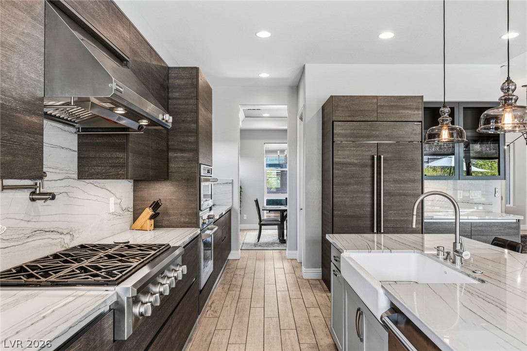 6957 Rainstone Street Las Vegas NV 89148