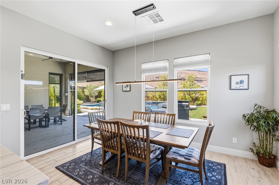 6957 Rainstone Street Las Vegas NV 89148