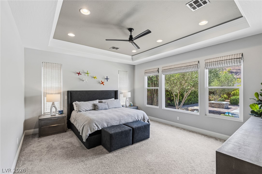 6957 Rainstone Street Las Vegas NV 89148
