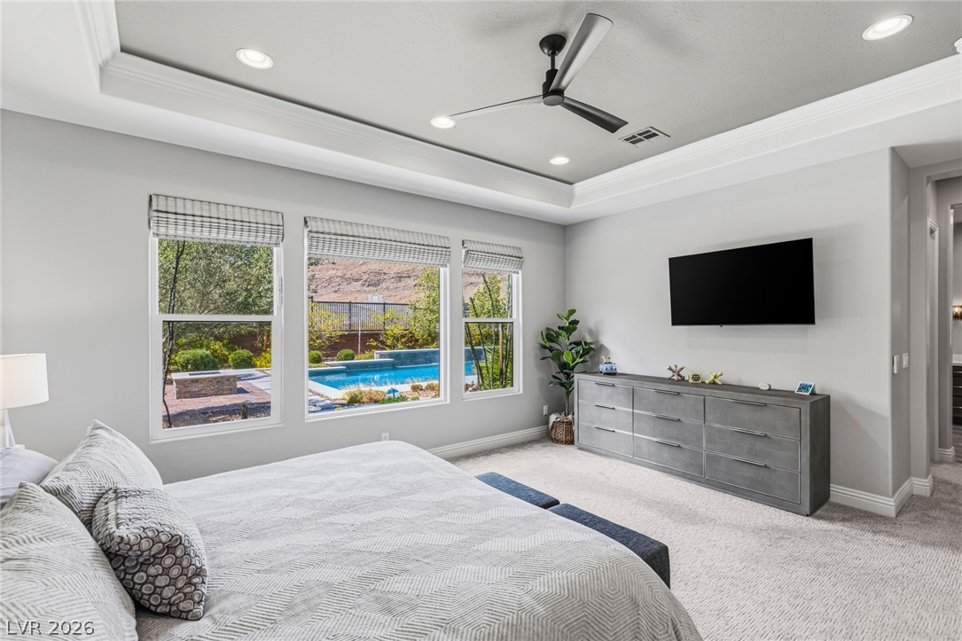 6957 Rainstone Street Las Vegas NV 89148