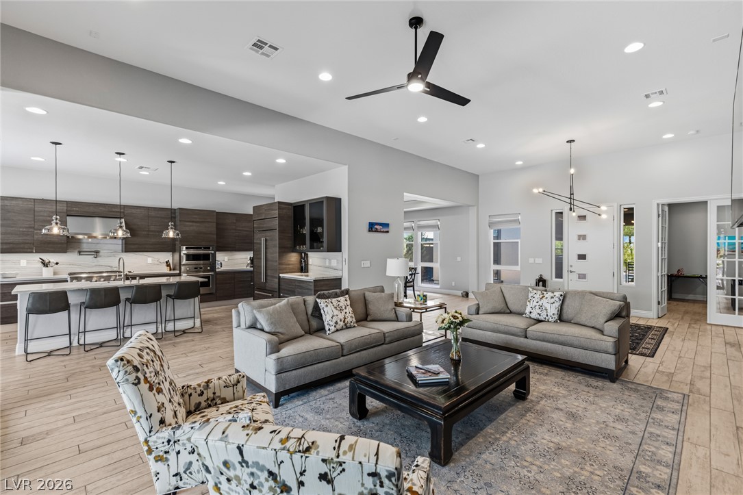 6957 Rainstone Street Las Vegas NV 89148
