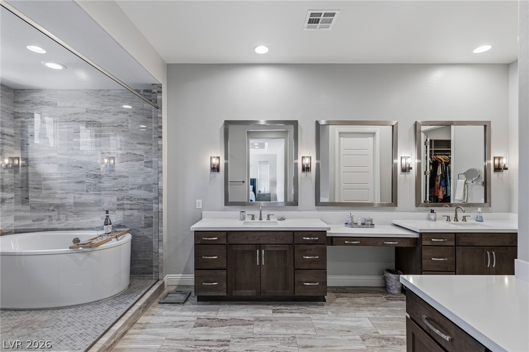 6957 Rainstone Street Las Vegas NV 89148