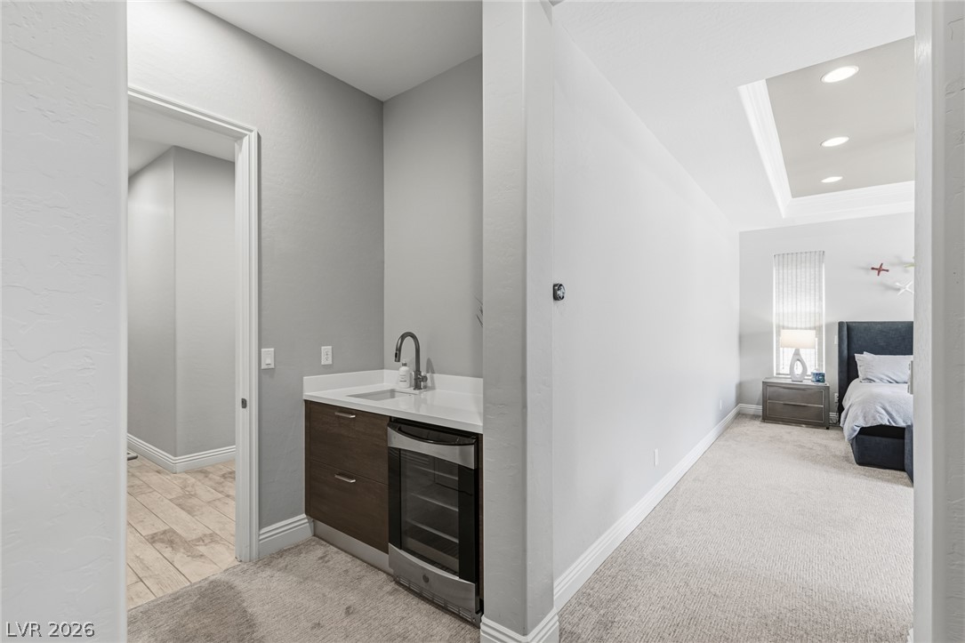 6957 Rainstone Street Las Vegas NV 89148