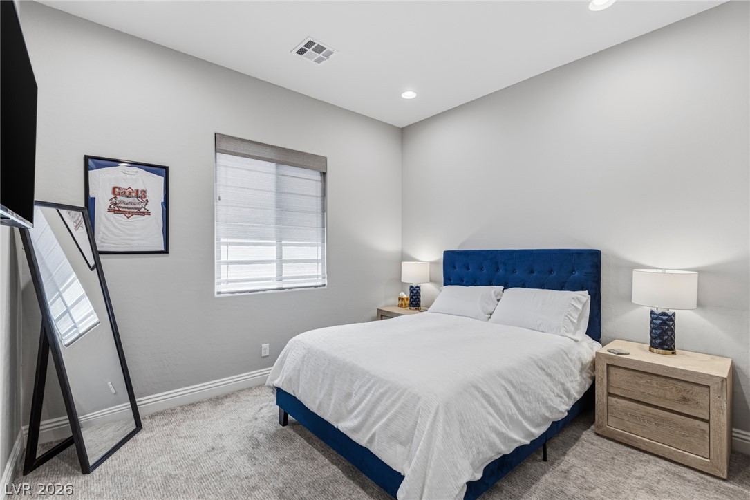 6957 Rainstone Street Las Vegas NV 89148