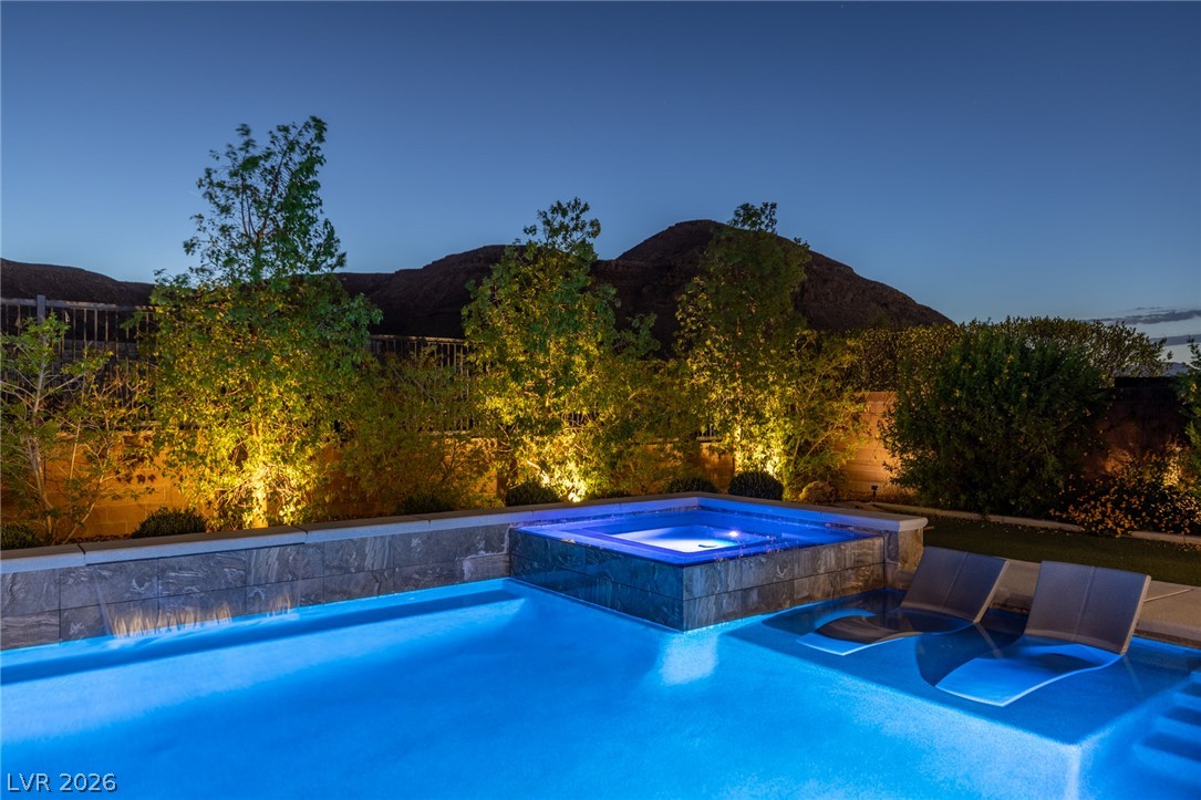 6957 Rainstone Street Las Vegas NV 89148