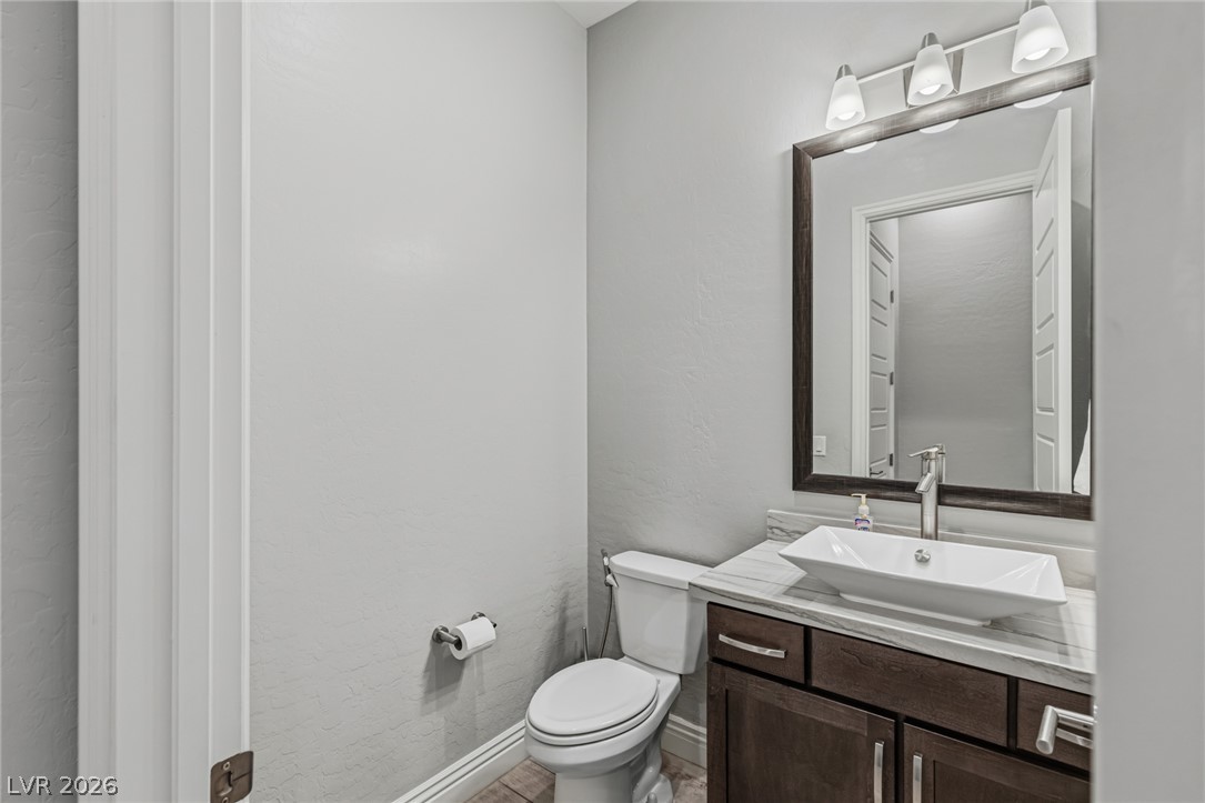 6957 Rainstone Street Las Vegas NV 89148