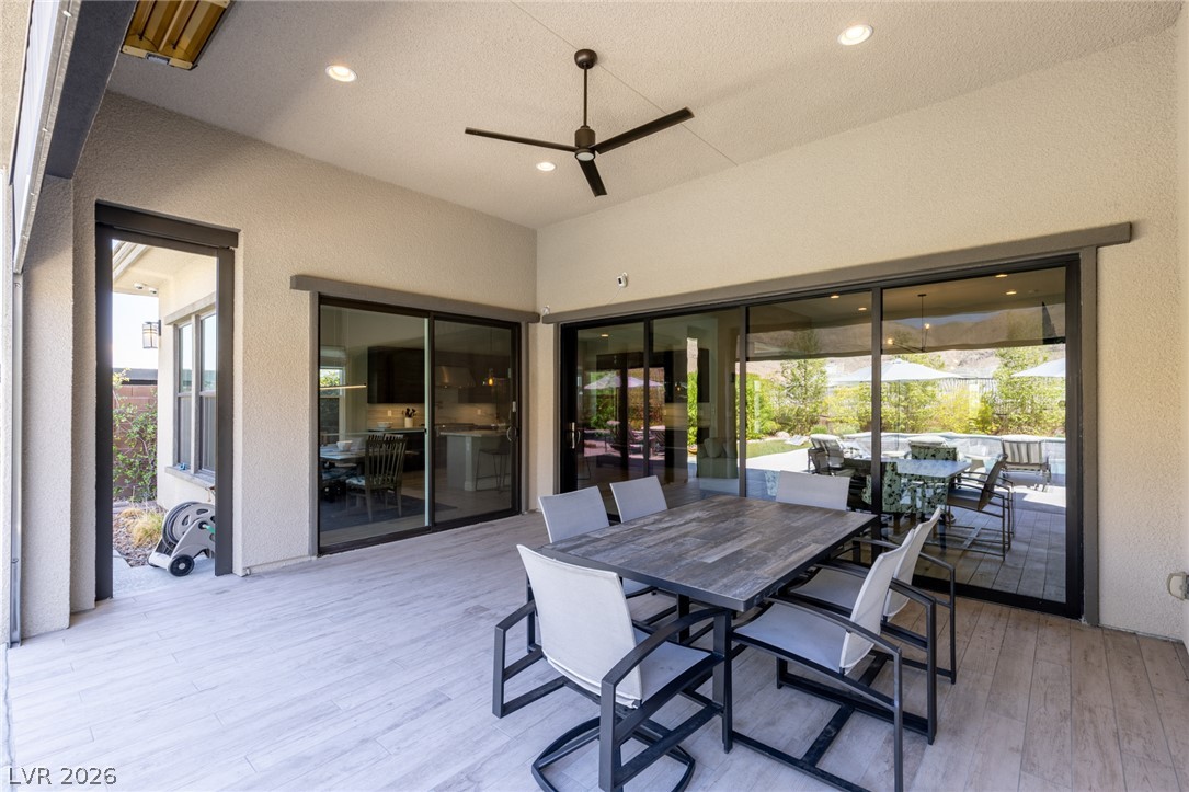 6957 Rainstone Street Las Vegas NV 89148