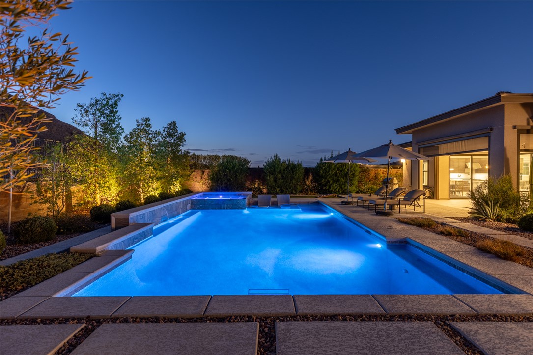6957 Rainstone Street Las Vegas NV 89148