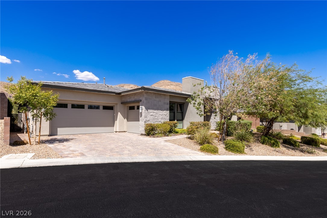 6957 Rainstone Street Las Vegas NV 89148