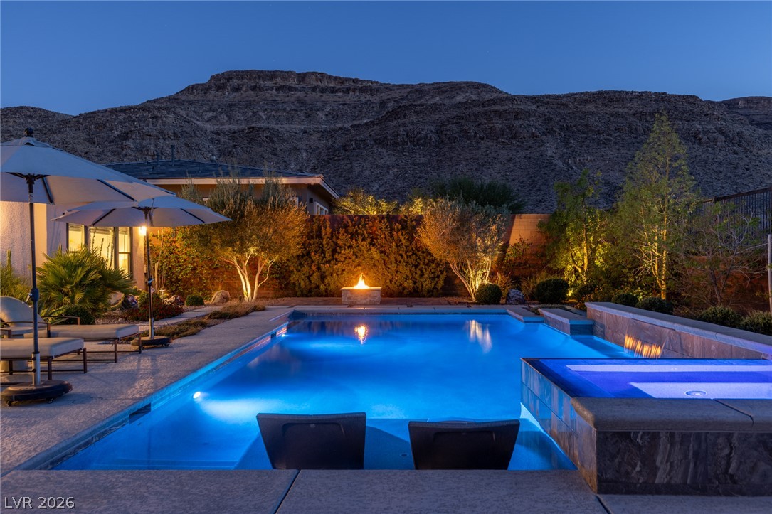 6957 Rainstone Street Las Vegas NV 89148
