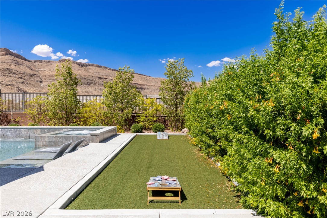 6957 Rainstone Street Las Vegas NV 89148