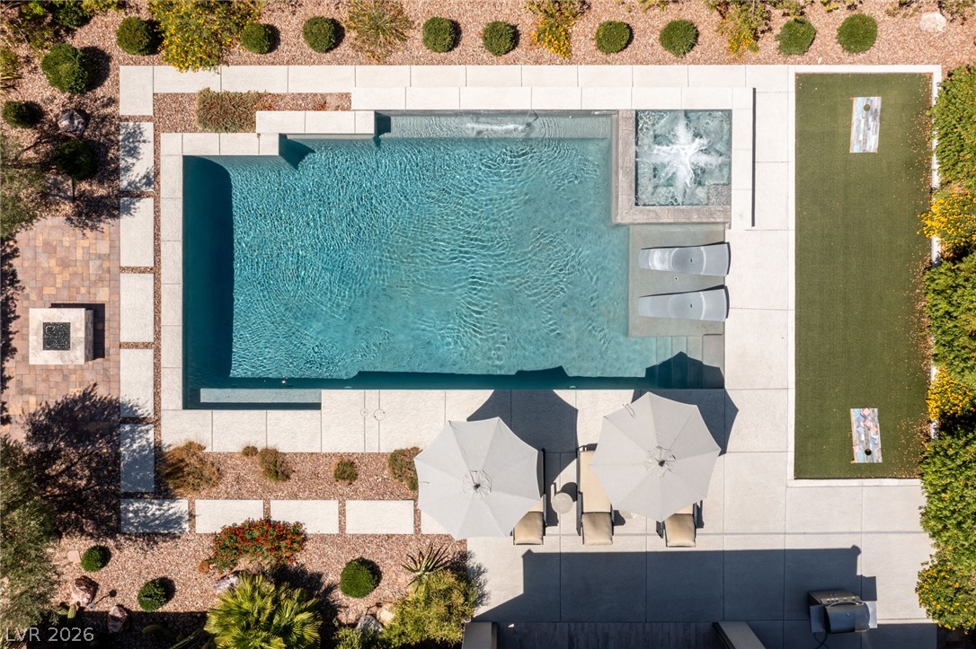 6957 Rainstone Street Las Vegas NV 89148