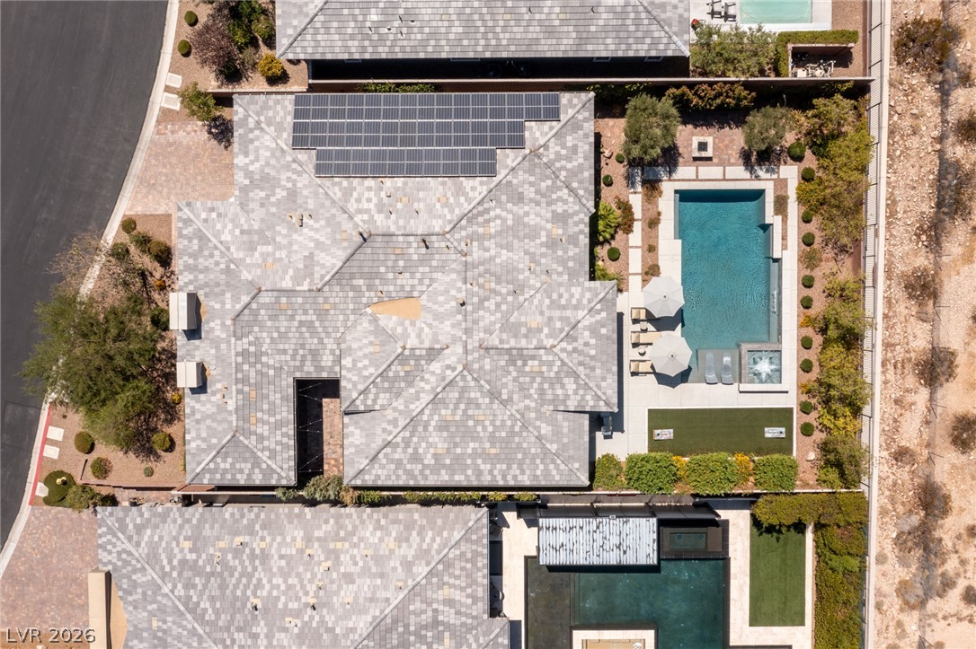6957 Rainstone Street Las Vegas NV 89148
