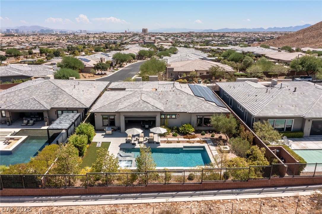 6957 Rainstone Street Las Vegas NV 89148