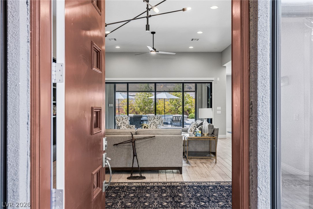 6957 Rainstone Street Las Vegas NV 89148