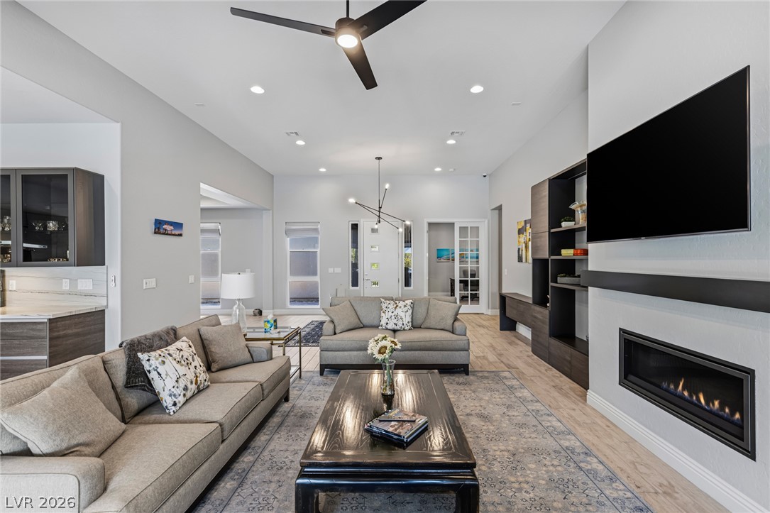 6957 Rainstone Street Las Vegas NV 89148
