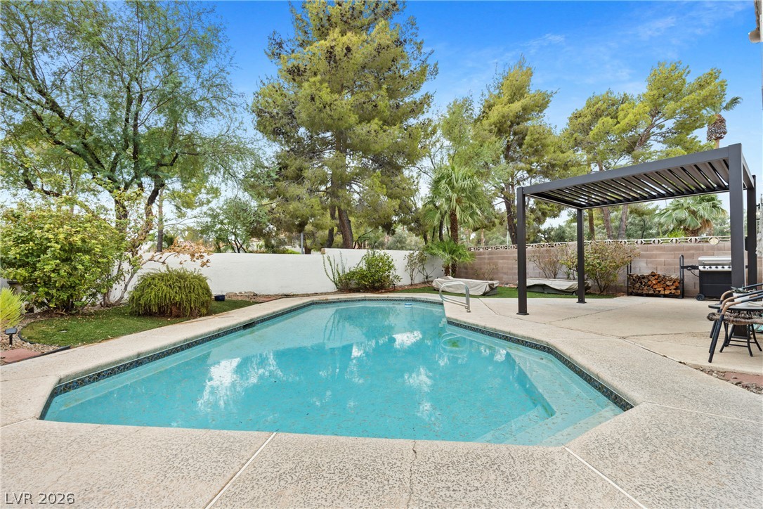 8337 Tide Pool Drive Las Vegas NV 89128