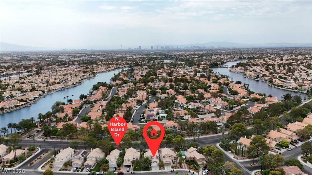 8337 Tide Pool Drive Las Vegas NV 89128