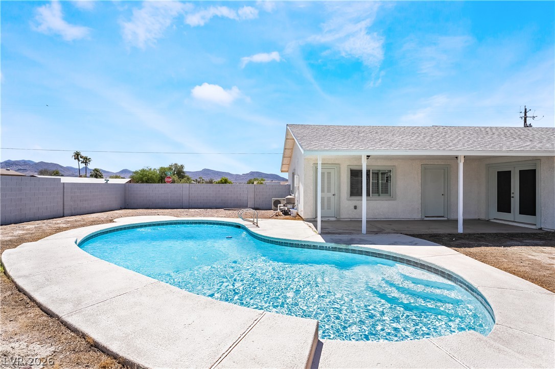 1850 Pinto Road Henderson NV 89002