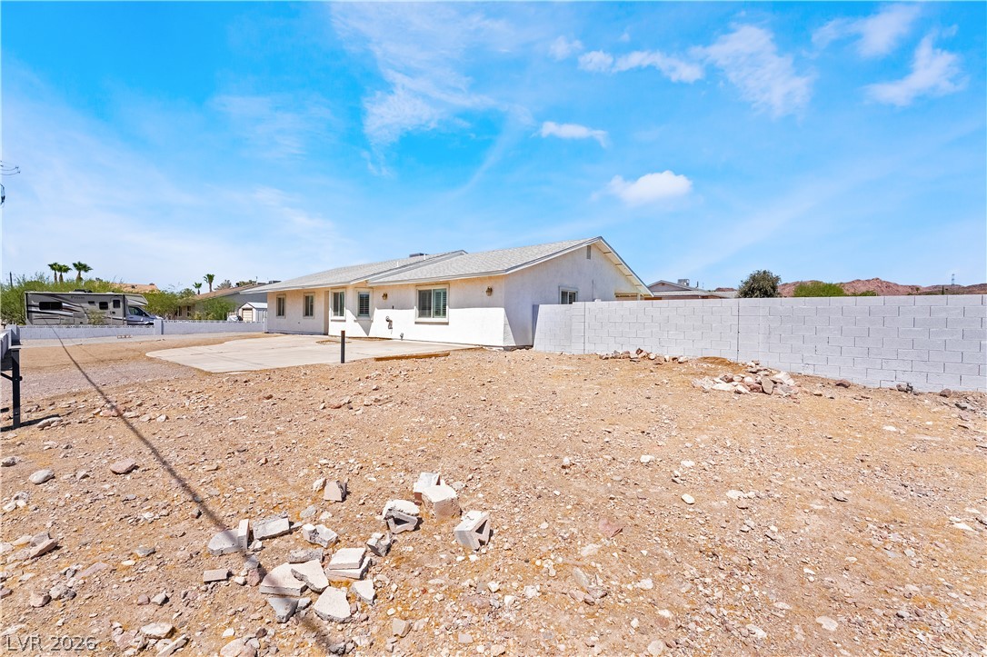 1850 Pinto Road Henderson NV 89002