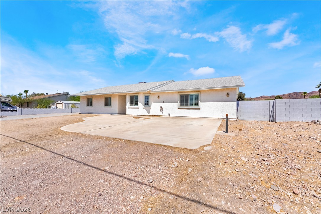1850 Pinto Road Henderson NV 89002